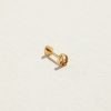 Pamela Love Peace Stud | Earrings