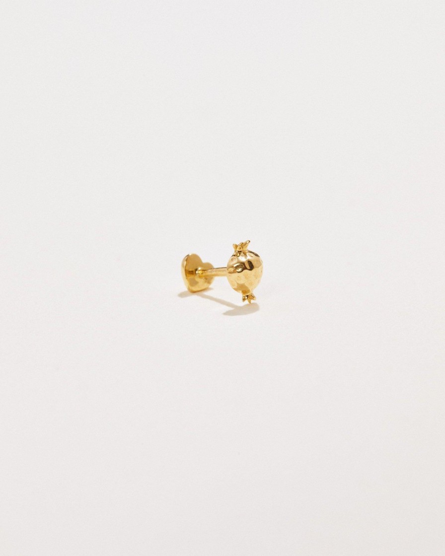 Pamela Love Hera Stud | Earrings