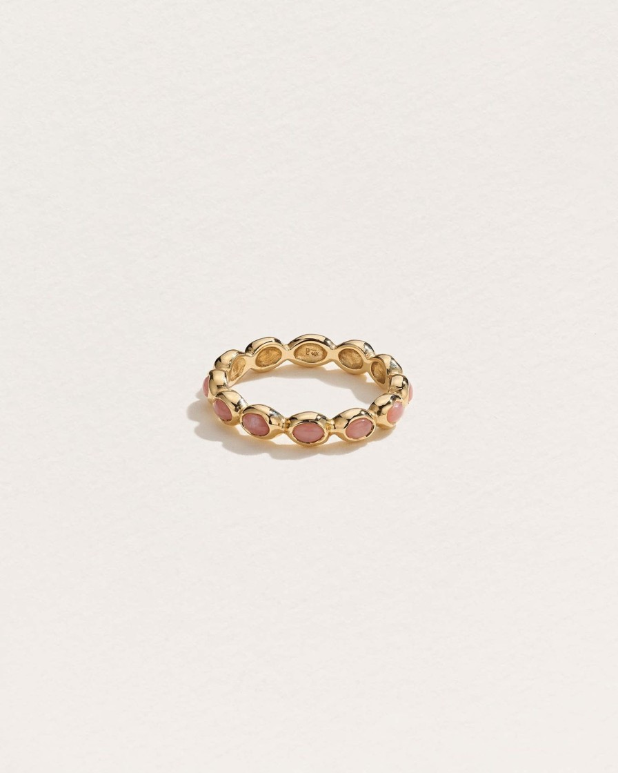 Pamela Love Ovalado Ring | Rings